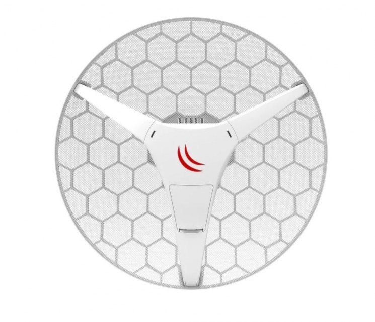 Точка доступа MikroTik LHG HP5