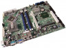 Материнская плата SuperMicro X7SBi iE3210 S775 4DualDDRII-800 6SATAII U100 Riser PCI-E4x/PCI-X PCI 2LAN1000 SVGA ATX 1U-X7SBI(NEW)