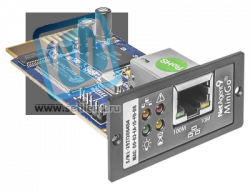 Модуль SNMP DL801 для ИБП