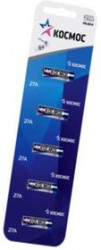 КОСМОС 27A BL5, Батарея