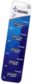 КОСМОС 27A BL5, Батарея