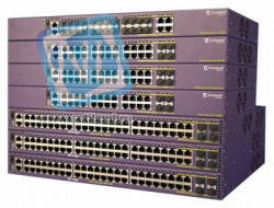 Коммутатор Extreme Summit X440-G2-12t8fx-GE4