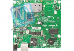 Материнская плата MikroTik RB911G-5HPnD