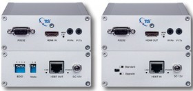 875730, Комплект из передатчика и приемника HDMI по витой паре до 70 м TLS HDBaseT Set F 70 HDMI