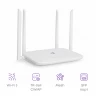 Wi-Fi роутер SNR ADVANCE AC23 SFP, 802.11a/b/g/n, 802.11ac Wave 2, 4xGE RJ45, 1xSFP