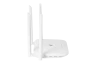 Wi-Fi роутер SNR ADVANCE AC23 SFP, 802.11a/b/g/n, 802.11ac Wave 2, 4xGE RJ45, 1xSFP