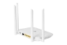 Wi-Fi роутер SNR ADVANCE AC23 SFP, 802.11a/b/g/n, 802.11ac Wave 2, 4xGE RJ45, 1xSFP