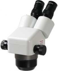М10561, Микроскоп стерео МС-2-ZOOM вар.1A