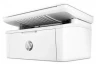 МФУ лазерный HP LaserJet M141w (7MD74A) A4 WiFi белый