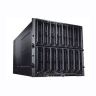 Шасси Dell PowerEdge M1000e, скомплектованное (1xiKVM, 2xCMC, 6xPS, 9xFan)