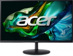 Монитор Acer 23.8" SH242YP1bmihux черный IPS LED 1ms 16:9 HDMI M/M матовая HAS 1500:1 250cd 178гр/17