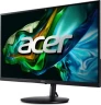 Монитор Acer 23.8" SH242YP1bmihux черный IPS LED 1ms 16:9 HDMI M/M матовая HAS 1500:1 250cd 178гр/17