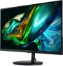 Монитор Acer 23.8" SH242YP1bmihux черный IPS LED 1ms 16:9 HDMI M/M матовая HAS 1500:1 250cd 178гр/17