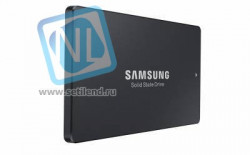 Накопитель SSD Samsung 3840GB PM863 3D V-NAND SATA3 2.5