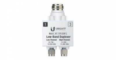 Дуплексер airFiber 11FX Low-Band
