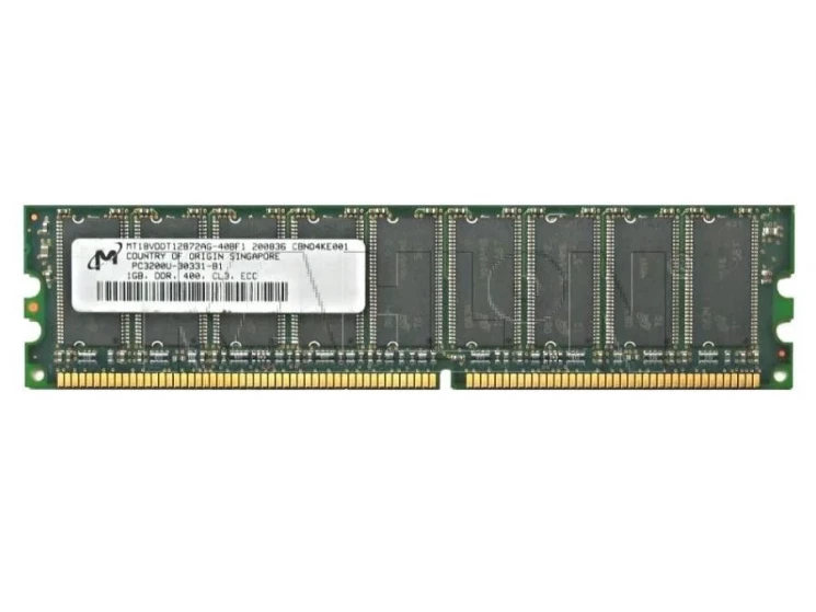 Память DRAM 1Gb для Cisco ASA5520