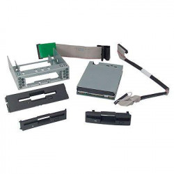 Привод HP DY670A 1.44MB Internal floppy,accessory (For All Workstations)-DY670A(NEW)