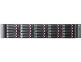 Дисковая система хранения HP 418800-B21 StgWks 70 Modular Smart Arry ALL-418800-B21(NEW)