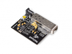 Программатор SFPTotal Mini