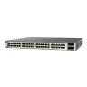 Коммутатор Cisco Catalyst WS-C3750E-48PD-S