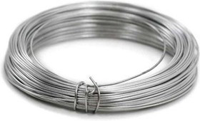 Медь 0.3, Проволока медная луженая d=0.3мм, бухта 20м