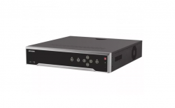 16-ти канальный IP регистратор Hikvision DS-7716NI-I4(B)