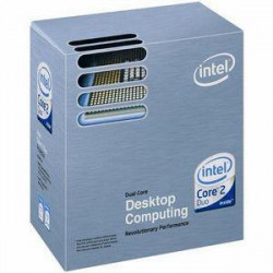 Процессор Intel BX80557E4400 Core2 Duo E4400 (2M Cache, 2.00 GHz, 800 MHz FSB)-BX80557E4400(NEW)