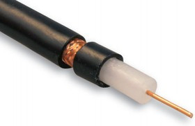 РК-75-1.5-111(311), Кабель коаксиальный 75Ом