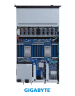Платформа Gigabyte 1U R182-N20, До двух процессоров Intel Xeon Scalable Gen3, DDR4, 10x2,5" SATA/SAS/Gen4 NVMe, 2x1000Base-T