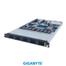 Платформа Gigabyte 1U R182-N20, До двух процессоров Intel Xeon Scalable Gen3, DDR4, 10x2,5" SATA/SAS/Gen4 NVMe, 2x1000Base-T