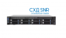 Система хранения данных Rikor DS6208-S2R, 8xHDD 3.5", 2x1000Base-T, 2xPSU, без дисков