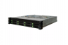 Система хранения данных Rikor DS6208-S2R, 8xHDD 3.5", 2x1000Base-T, 2xPSU, без дисков