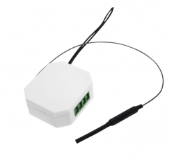 Встраиваемый коммутатор для выключателя UJIN WiFi/5А