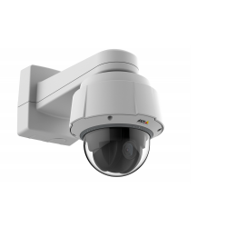 Сетевая купольная PTZ-камера AXIS Q6055-E 50HZ RU