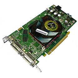 Видеокарта HP ES357AA 256MB NVIDIA Quadro FX3500 Professional 3D, PCI-E (xw4400/6400/8400)-ES357AA(NEW)
