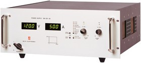 SM 30-200, Источник питания, 30В, 200А, 6000Вт (Госреестр)