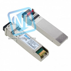 Модуль SFP+ WDM, дальность до 60км (21dB), 1330нм (NTL)
