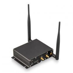 Роутер Kroks Rt-Cse mQ-EC со встроенным 4G модемом Quectel LTE cat.4 SMA-Female