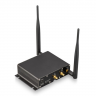 Роутер Kroks Rt-Cse mQ-EC со встроенным 4G модемом Quectel LTE cat.4 SMA-Female