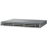 Коммутатор Brocade G620 32Gb FC, 48 активных портов, два блока питания, комплект крепления в стойку