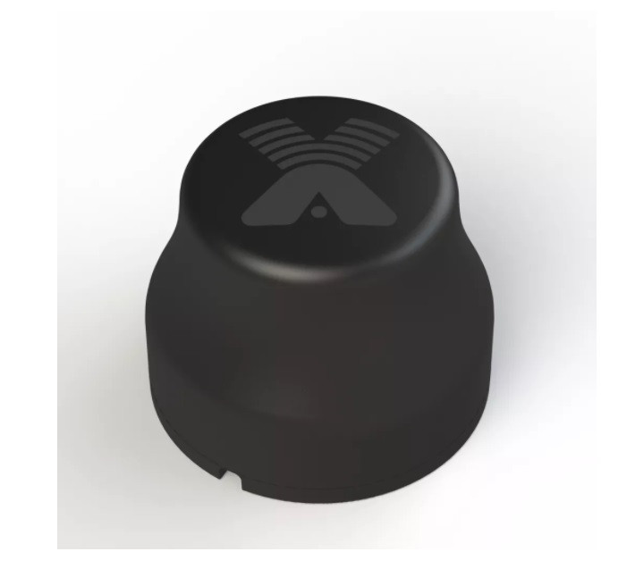 Антенна всенаправленная Antex 4G/3G/2G/WiFi, 7dBi, SMA-RP-male