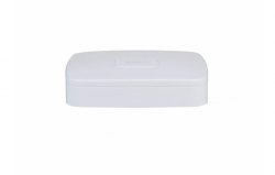 IP Видеорегистратор Dahua DHI-NVR2108-I 8-и канальный, до 12Мп, до 80Мбит/с, 1HDD до 6Тб, HDMI, VGA, аудио вх/вых. 1/1