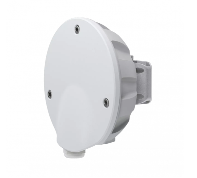 Корпус RF Elements StationBox® ALU-Mini