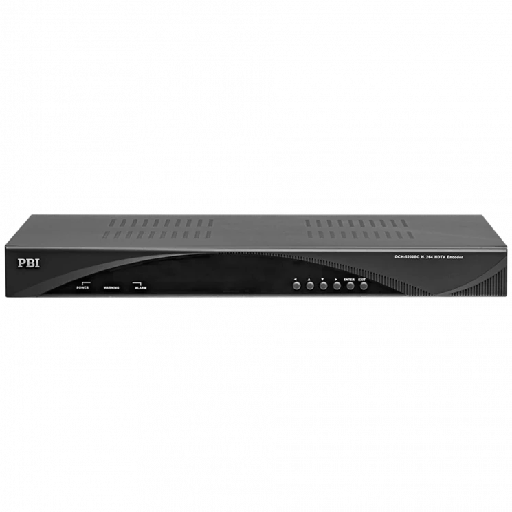 Энкодер MPEG4 PBI DCH-5200EC-30