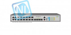 Управляемый коммутатор уровня 3 SNR-S2995G-12FX