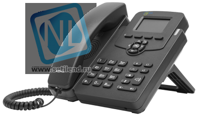 IP-телефон SNR-VP-52 с БП