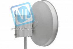Антенна параболическая Cyberbajt, 5.4 - 5.9 ГГц, 28dBi, MIMO BOX