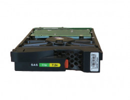 Накопитель EMC V2-PS07-010 1TB 7.2K 3.5in 6G SAS HDD for VNXe-V2-PS07-010(NEW)
