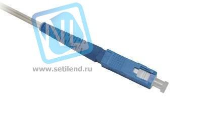 Патчкорд оптический FTTH SC/UPC-SC/UPC SM (604-02-01W) 250 метров