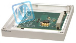 IDAN-BRG2110AHRS & IDAN-BRG2110BHRS Stackable Packaging System для модулей BRG2110 Bridge От -40 ° до + 85 ° C